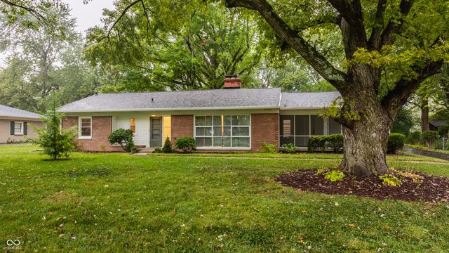 6234 N Tuxedo Street, Indianapolis, IN 46220