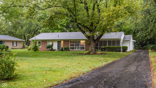 6234 N Tuxedo Street, Indianapolis, IN 46220