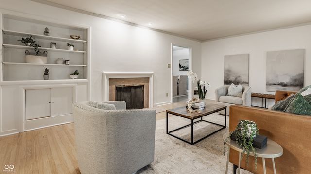 6234 N Tuxedo Street, Indianapolis, IN 46220