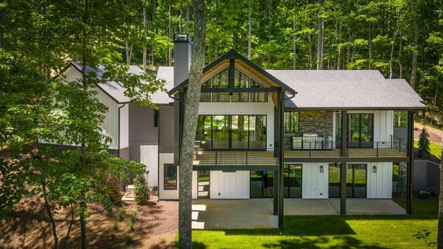 172 Grand Oaks Trail, Morganton, GA 30560