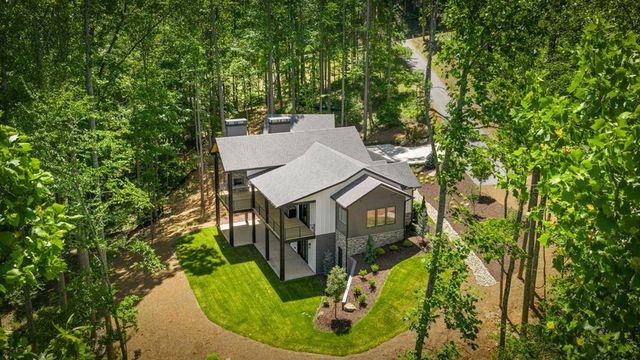 172 Grand Oaks Trail, Morganton, GA 30560