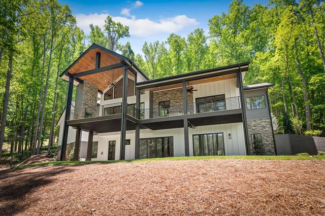 172 Grand Oaks Trail, Morganton, GA 30560