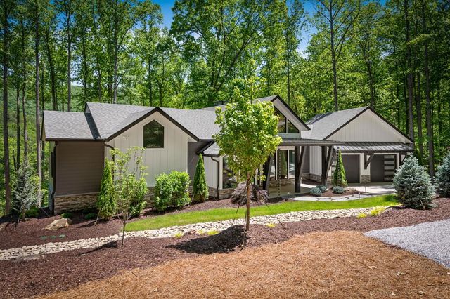 172 Grand Oaks Trail, Morganton, GA 30560