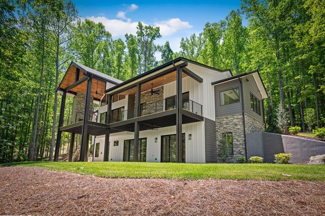 172 Grand Oaks Trail, Morganton, GA 30560