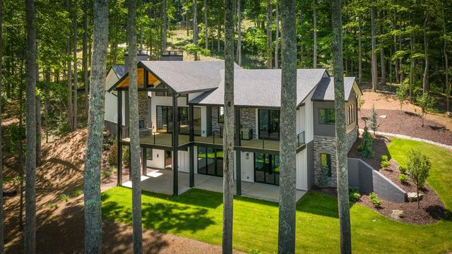 172 Grand Oaks Trail, Morganton, GA 30560