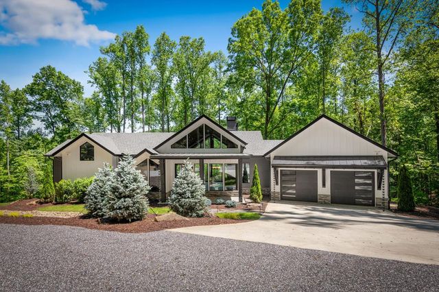 172 Grand Oaks Trail, Morganton, GA 30560