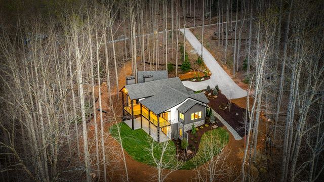 172 Grand Oaks Trail, Morganton, GA 30560