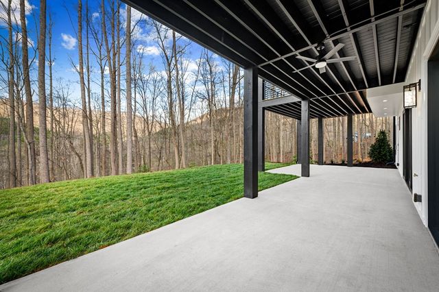 172 Grand Oaks Trail, Morganton, GA 30560