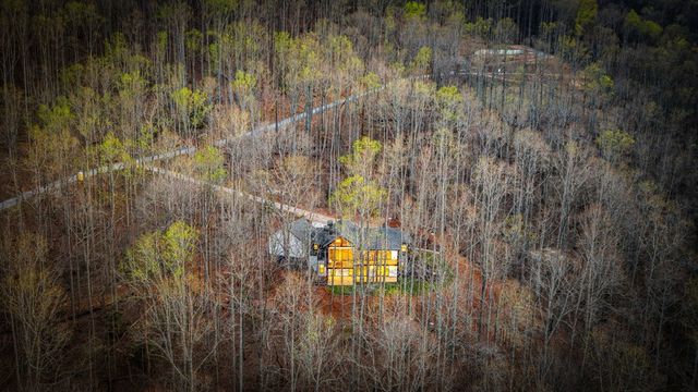 172 Grand Oaks Trail, Morganton, GA 30560