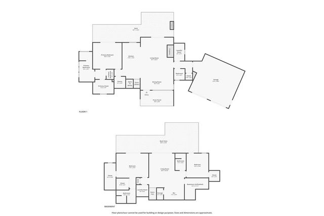 172 Grand Oaks Trail, Morganton, GA 30560