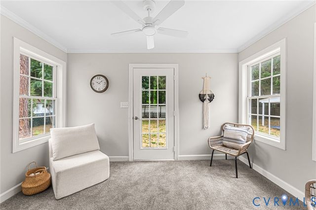 422 Nottingham Dr, Colonial Heights, VA 23834