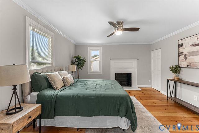 422 Nottingham Dr, Colonial Heights, VA 23834
