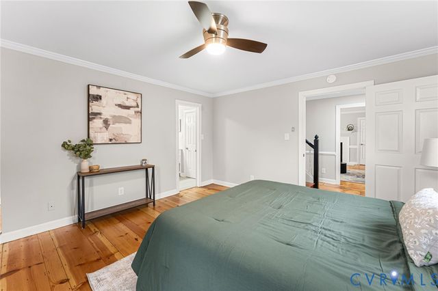 422 Nottingham Dr, Colonial Heights, VA 23834
