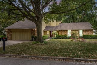 6106 E 75th Street, Tulsa, OK 74136