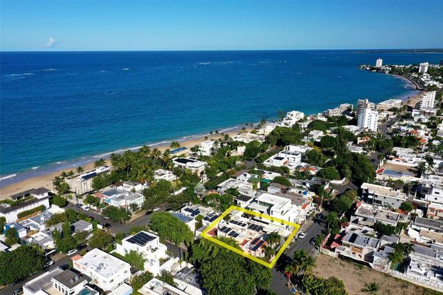 2003 ESPANA, San Juan, PR 00911