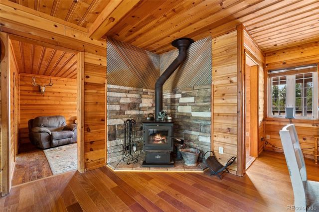 455 Satanta Circle, Westcliffe, CO 81252