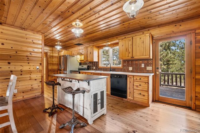 455 Satanta Circle, Westcliffe, CO 81252