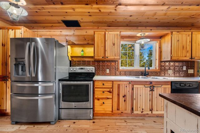 455 Satanta Circle, Westcliffe, CO 81252