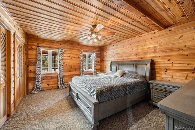 455 Satanta Circle, Westcliffe, CO 81252