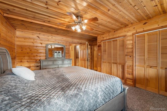 455 Satanta Circle, Westcliffe, CO 81252