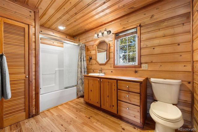 455 Satanta Circle, Westcliffe, CO 81252