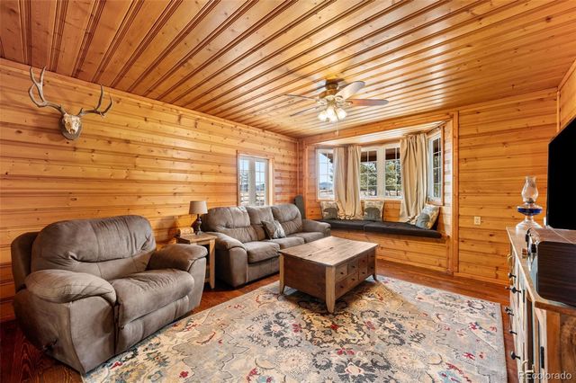 455 Satanta Circle, Westcliffe, CO 81252