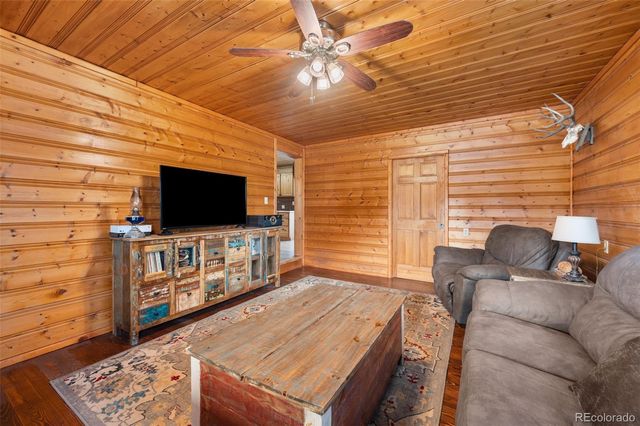 455 Satanta Circle, Westcliffe, CO 81252