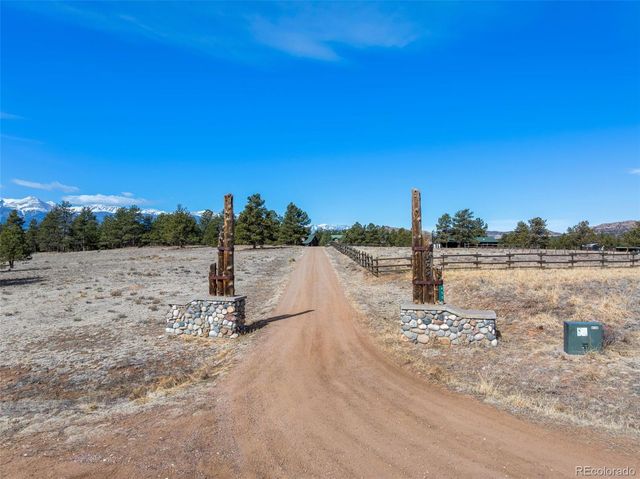 455 Satanta Circle, Westcliffe, CO 81252
