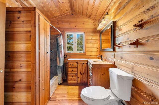 455 Satanta Circle, Westcliffe, CO 81252