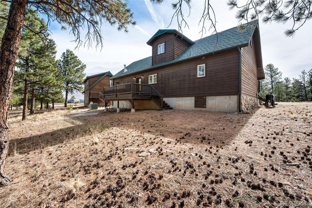 455 Satanta Circle, Westcliffe, CO 81252
