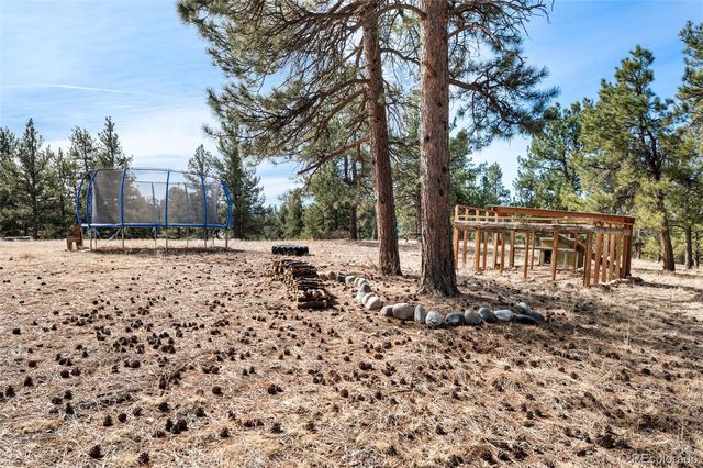 455 Satanta Circle, Westcliffe, CO 81252