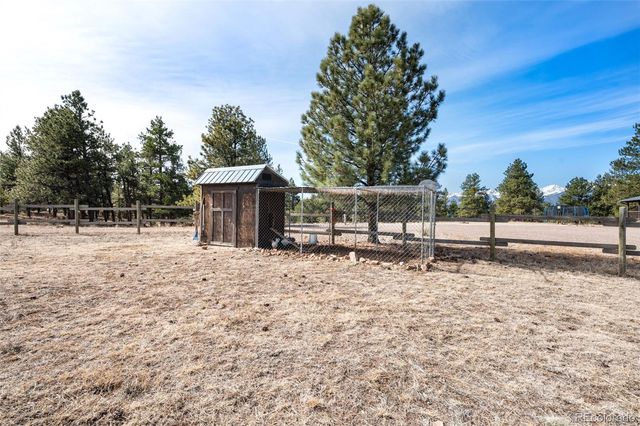 455 Satanta Circle, Westcliffe, CO 81252