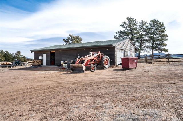 455 Satanta Circle, Westcliffe, CO 81252