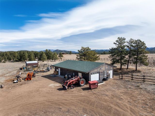 455 Satanta Circle, Westcliffe, CO 81252