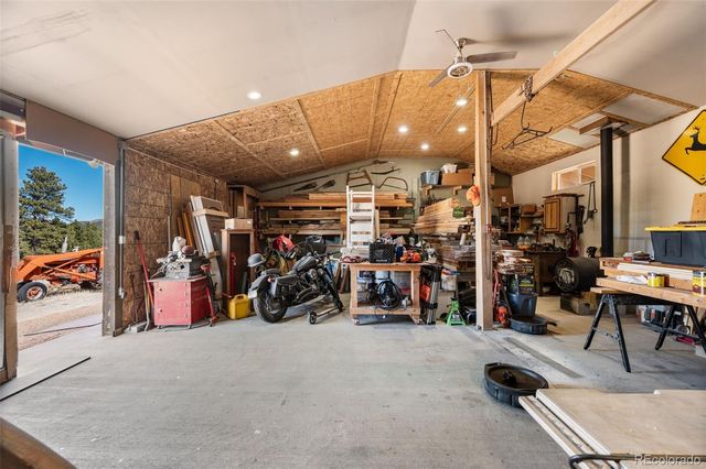 455 Satanta Circle, Westcliffe, CO 81252