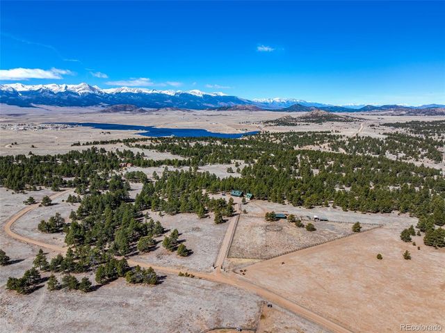 455 Satanta Circle, Westcliffe, CO 81252