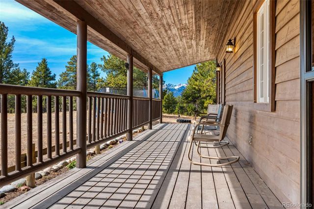 455 Satanta Circle, Westcliffe, CO 81252