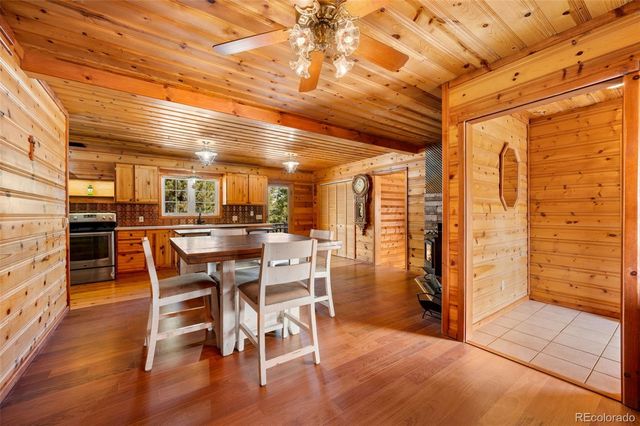 455 Satanta Circle, Westcliffe, CO 81252