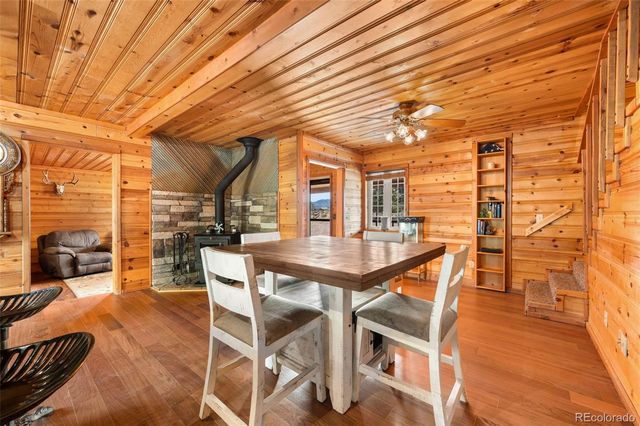 455 Satanta Circle, Westcliffe, CO 81252