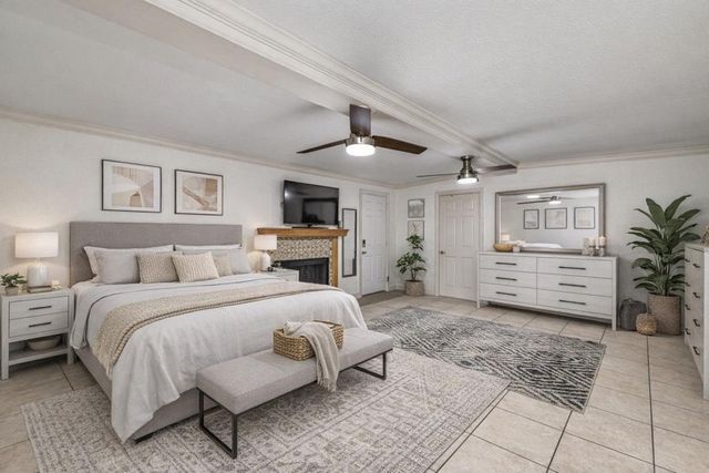 121 S Tyler Street, San Angelo, TX 76901