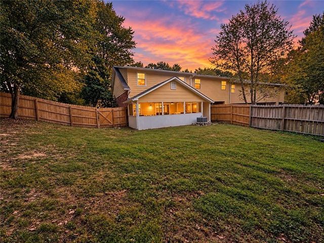 1469 Westwood Court SW, Marietta, GA 30008