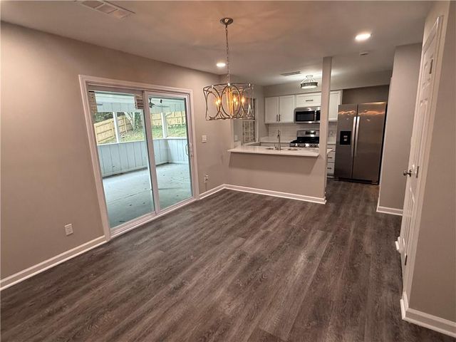 1469 Westwood Court SW, Marietta, GA 30008