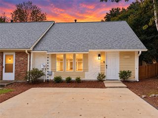 1469 Westwood Court SW, Marietta, GA 30008