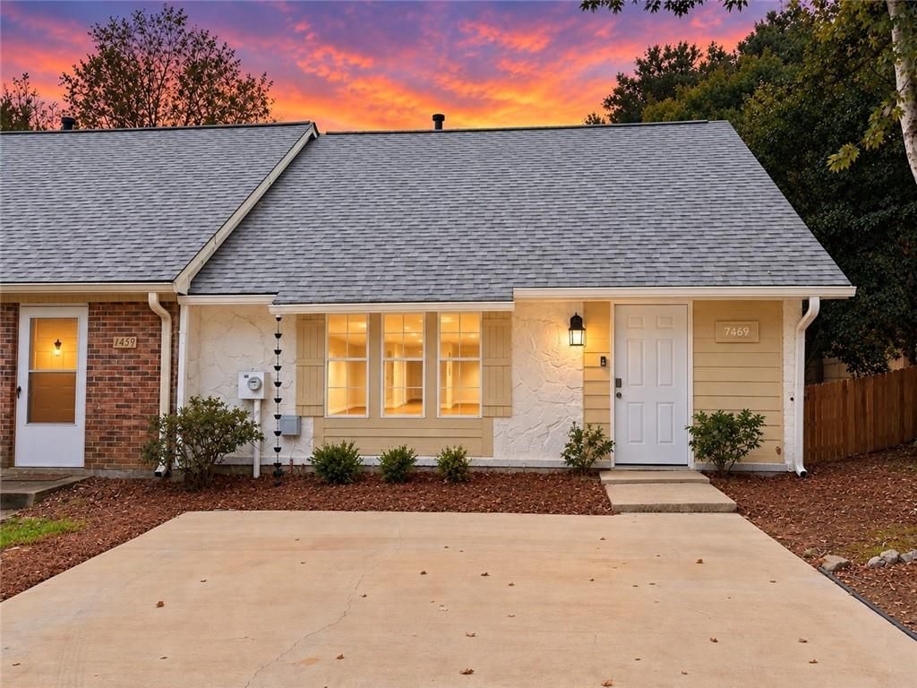 1469 Westwood Court SW, Marietta, GA 30008