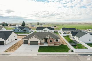 732 E 750 S, Preston, ID 83263