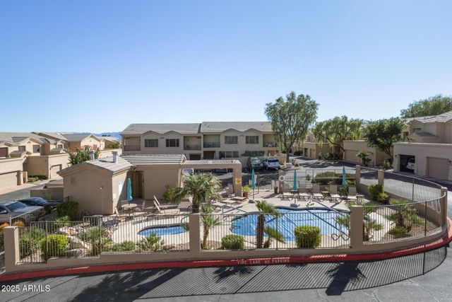 11022 N INDIGO Drive 115, Fountain Hills, AZ 85268