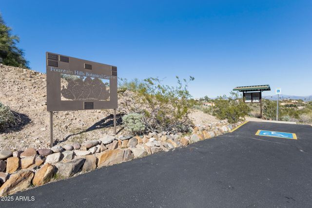 11022 N INDIGO Drive 115, Fountain Hills, AZ 85268