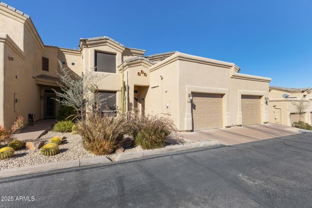 11022 N INDIGO Drive 115, Fountain Hills, AZ 85268