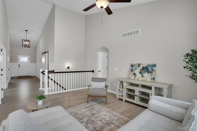 340 McDowell Drive, Marion Township, MI 48843