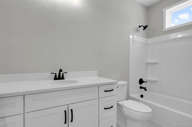 340 McDowell Drive, Marion Township, MI 48843